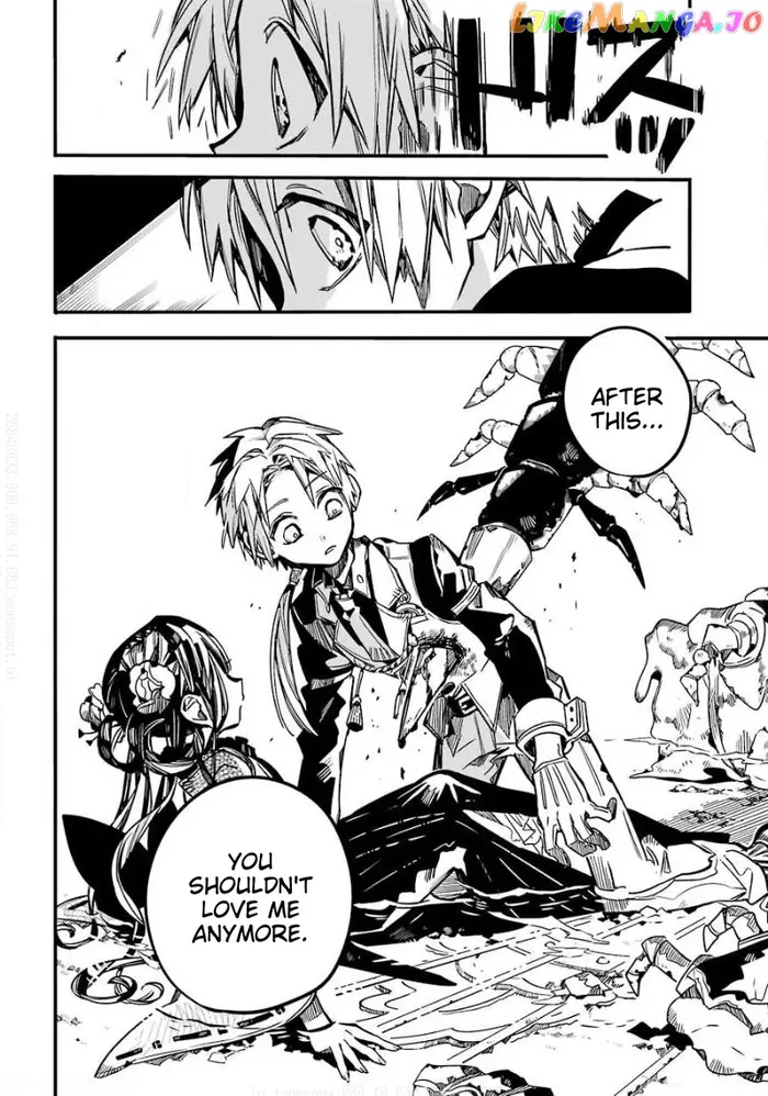 Toilet-Bound Hanako-kun Chapter 64 image 33_optimized